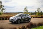 Honda HR-V 2020 года (LA)